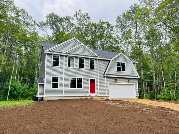 61 Ferry Lane S, York, ME 03909