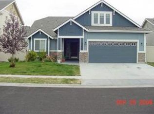 3354 S Pompei Ave, Meridian, ID 83642