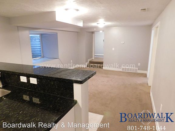 4th image of 1054 S 900 E #Basement