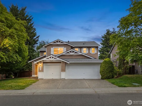 12901 67th Avenue SE, Snohomish, WA 98296