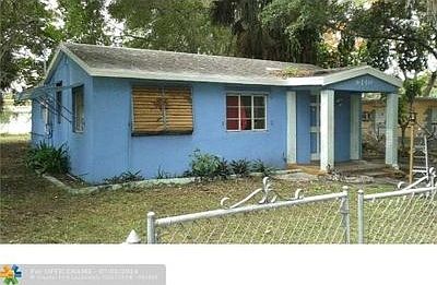 For Sale: 6140 Sw 40Th St, Miramar, FL 33023