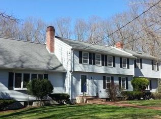 15 Coach Rd, Walpole, MA 02081