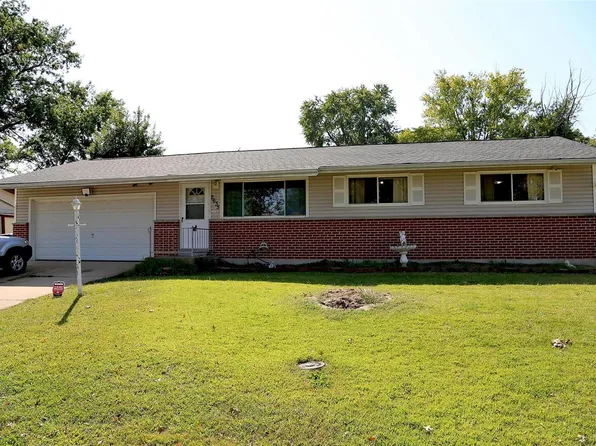 2635 Diane Dr, Arnold, MO 63010
