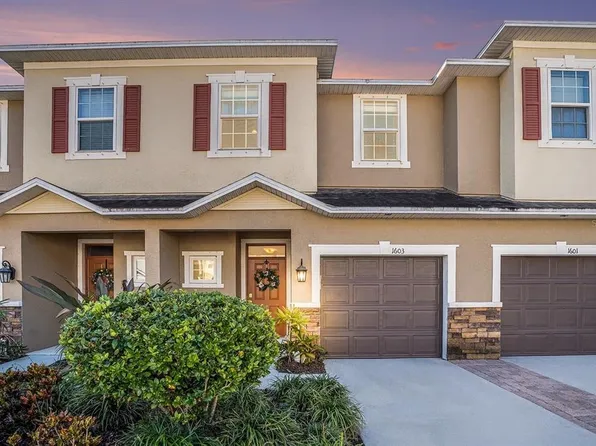 1603 Vineyard Ln, Oldsmar, FL 34677