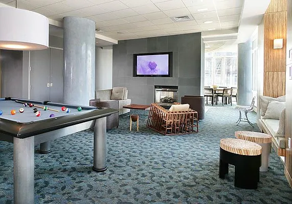 Rented by Douglas Elliman | media 28