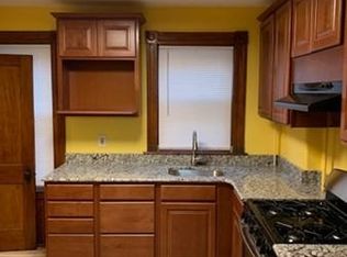 12 Chase St APT 2, Boston, MA 02125