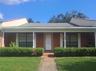 207 Georgetown Dr, Alexandria, LA 71303