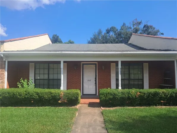 207 Georgetown Dr, Alexandria, LA 71303
