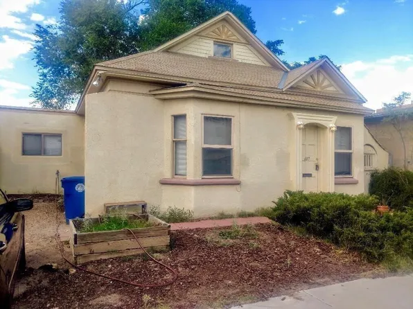407 Granite Ave NW, Albuquerque, NM 87102
