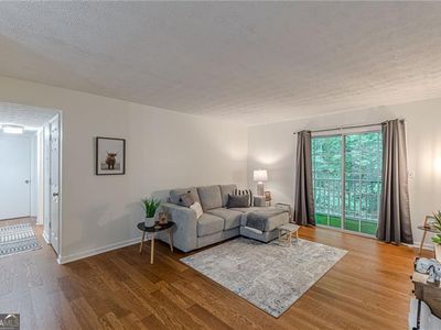 3135 Seven Pines Ct Unit 201, Atlanta, GA, 30339