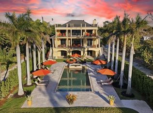 16205 Captiva DR, CAPTIVA, FL 33924