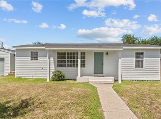 3618 Lawnview St, Corpus Christi, TX 78411