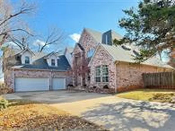 2200 Augusta Ave, Edmond, OK 73034