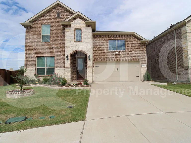 7324 Black Cherry Ln — Photo 1