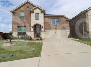 7324 Black Cherry Ln, McKinney, TX 75071