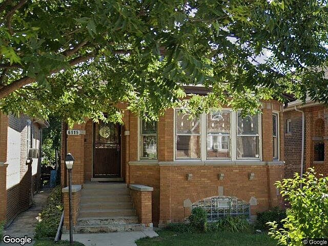 Property Front View