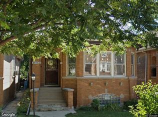 6115 S Kedvale Ave, Chicago, IL 60629