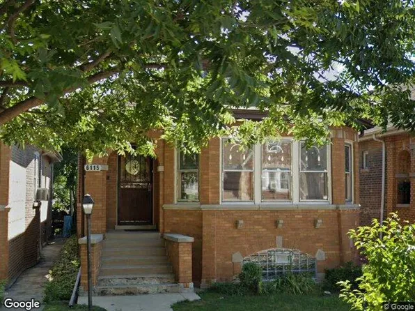 6115 S Kedvale Ave, Chicago, IL 60629