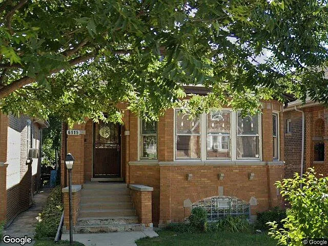 6115 S Kedvale Ave photo 1