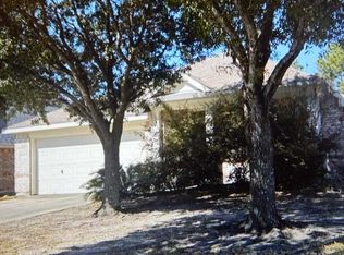 3019 Ivory Forest Ln, Spring, TX 77386