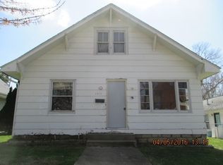 1413 E Washington St, Frankfort, IN 46041