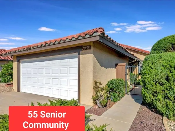 26098 Shadywood St, Menifee, CA 92586