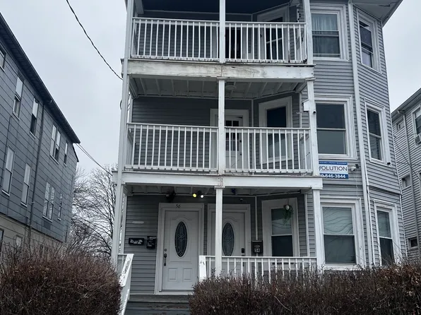 54 Ward Pl, Hartford, CT 06106