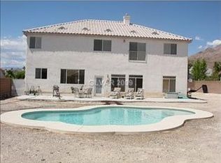 6871 Adobe Villa Ave, Las Vegas, NV 89142