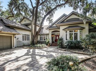 40 Marsh Creek Rd, Fernandina Beach, FL 32034