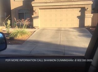 12921 W Lamar Rd, Glendale, AZ 85307