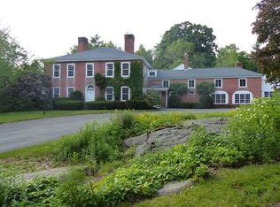 96 Long Hill Rd, Bolton, MA 01740