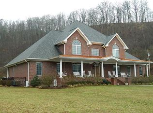 2371 Left Fork Of Island Crk, Pikeville, KY 41501