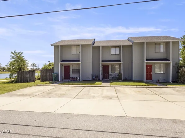5138 Lance St, Panama City, FL 32404