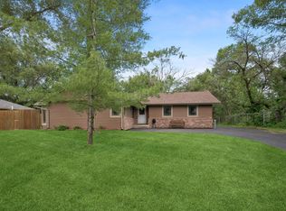 11909 Crocus St NW, Coon Rapids, MN 55433