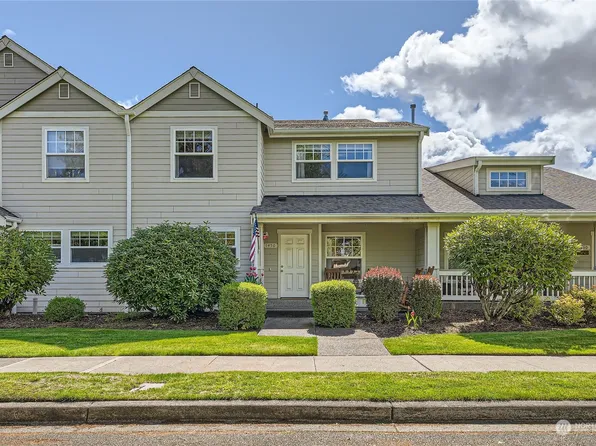 1456 Heath Court #12c, Dupont, WA 98327