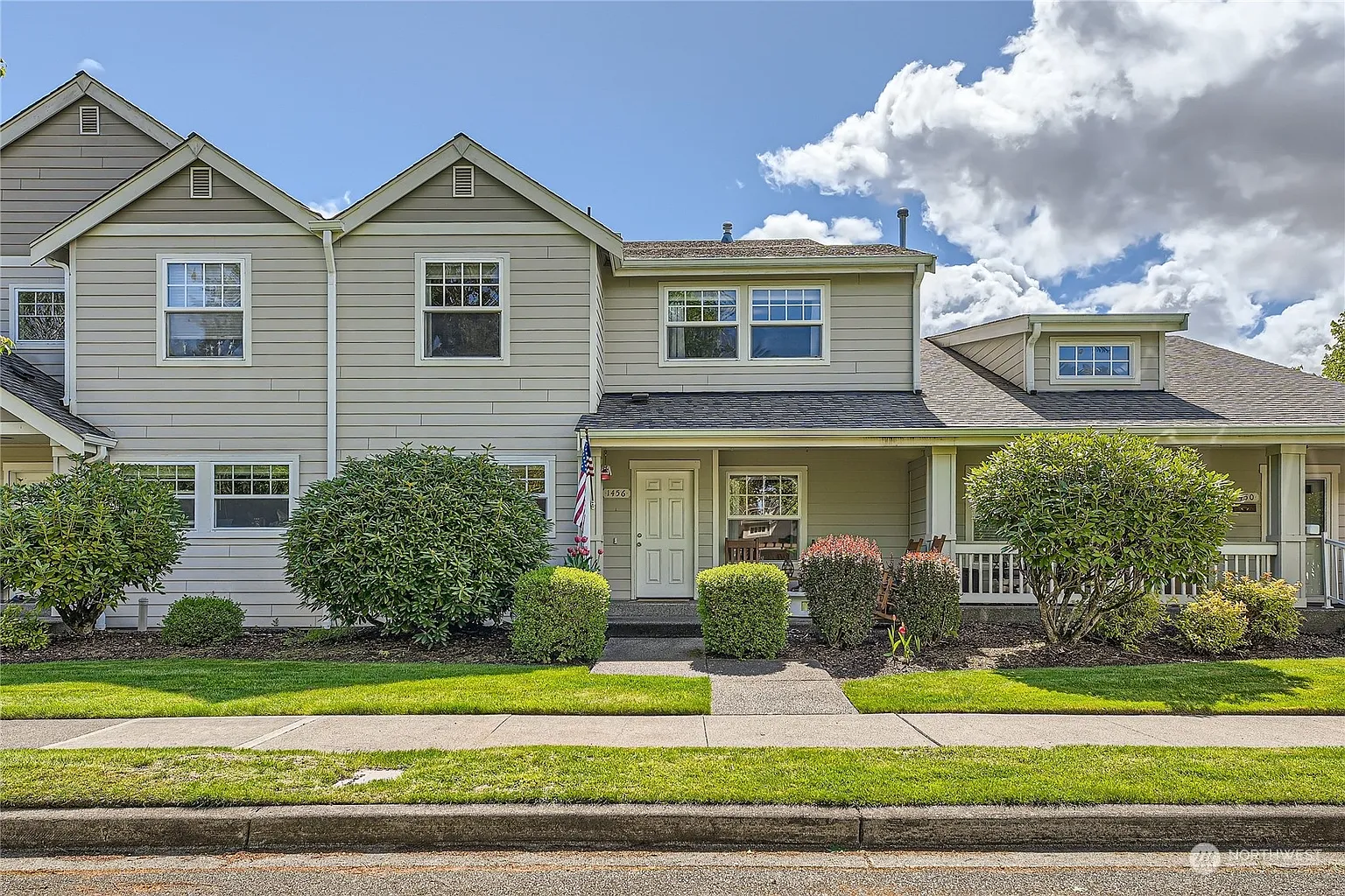 1456 Heath Court #12c photo 1