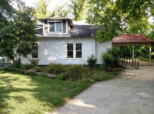 36 Progress Ave, Hawkinsville, GA 31036