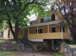 119 Meredith Neck Rd, Meredith, NH 03253