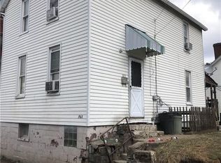 703 Cypress Way, Glassport, PA 15045