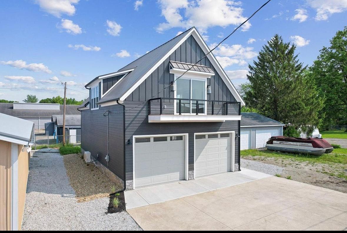 4650 W North Bank Rd, Buckeye Lake, OH 43008 | Zillow