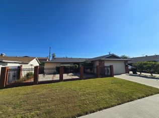 14372 Flower St, Garden Grove, CA 92843