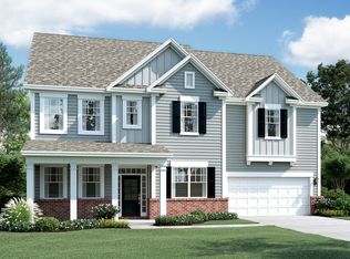 3245 Olive Farm Rd, Apex, NC 27502