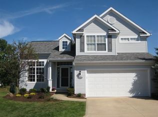 10267 Thistle Ct, Broadview Heights, OH 44147