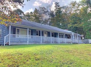 296 Westminster Rd, Canterbury, CT 06331