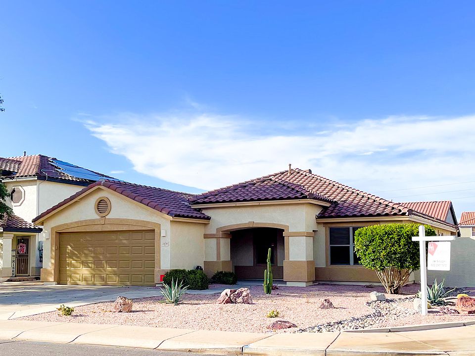 1st image of 3476 E LONGHORN Drive