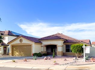 3476 E Longhorn Dr, Gilbert, AZ 85297