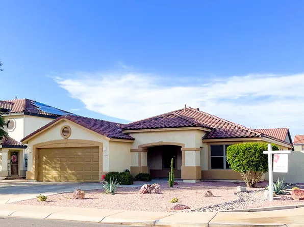 3476 E LONGHORN Drive, Gilbert, AZ 85297