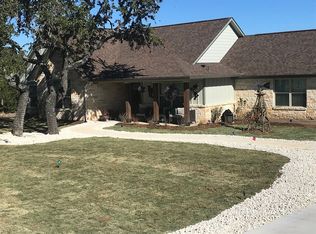 121 Alondra Ln, Spring Branch, TX 78070