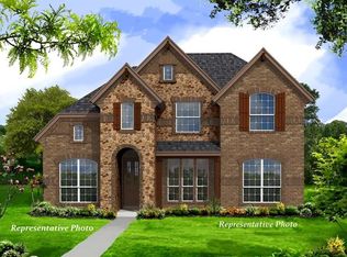 730 Philmont Rd, Frisco, TX 75034