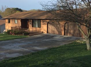 113 Foxport Rd, Kingsport, TN 37664